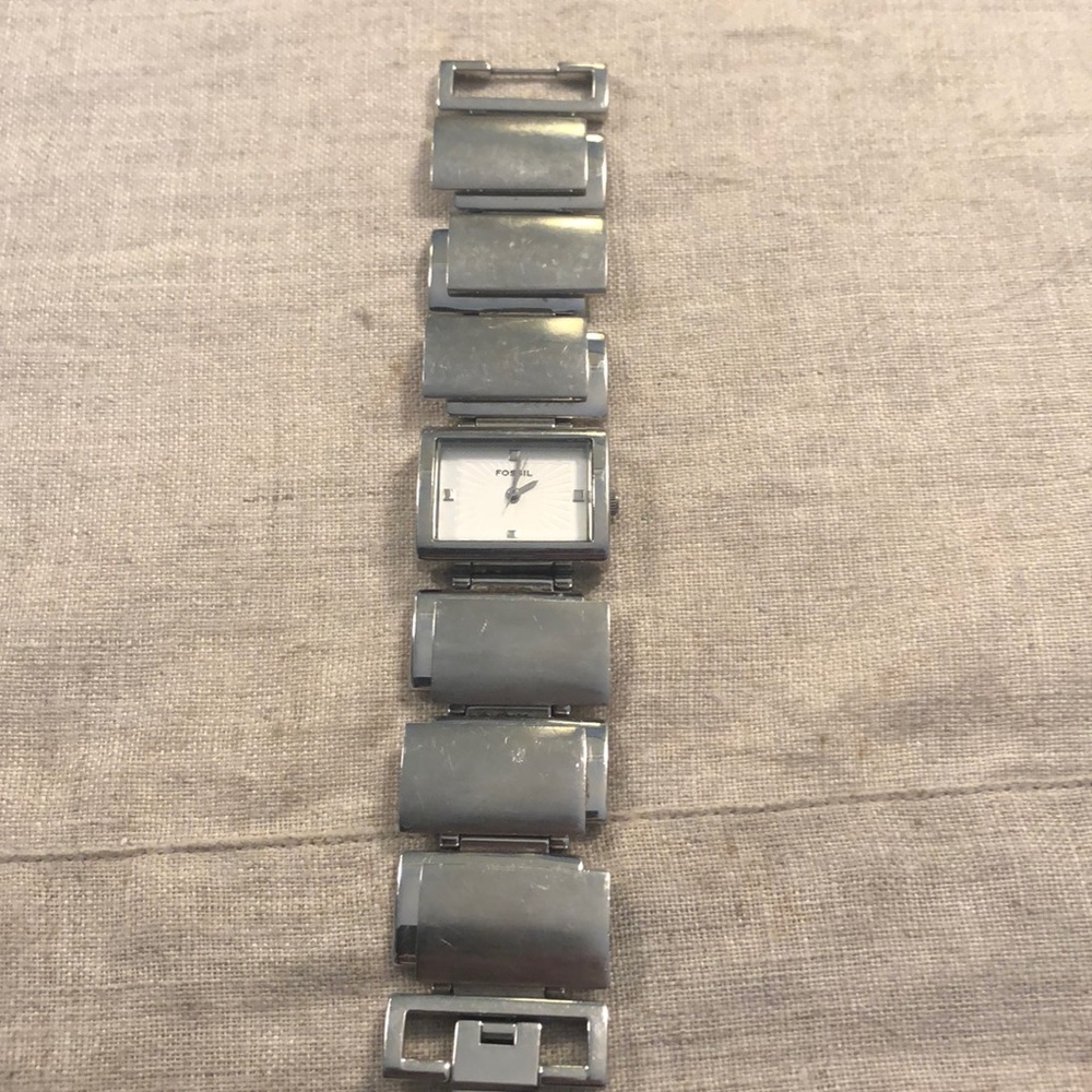 Fossil Bracelet Watch